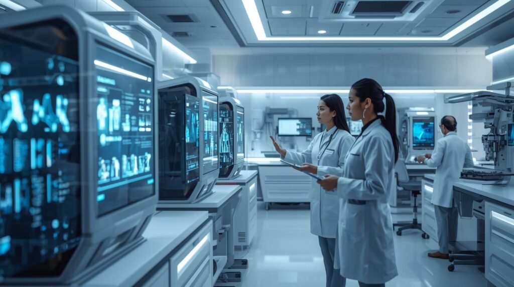 Future Technology Trends