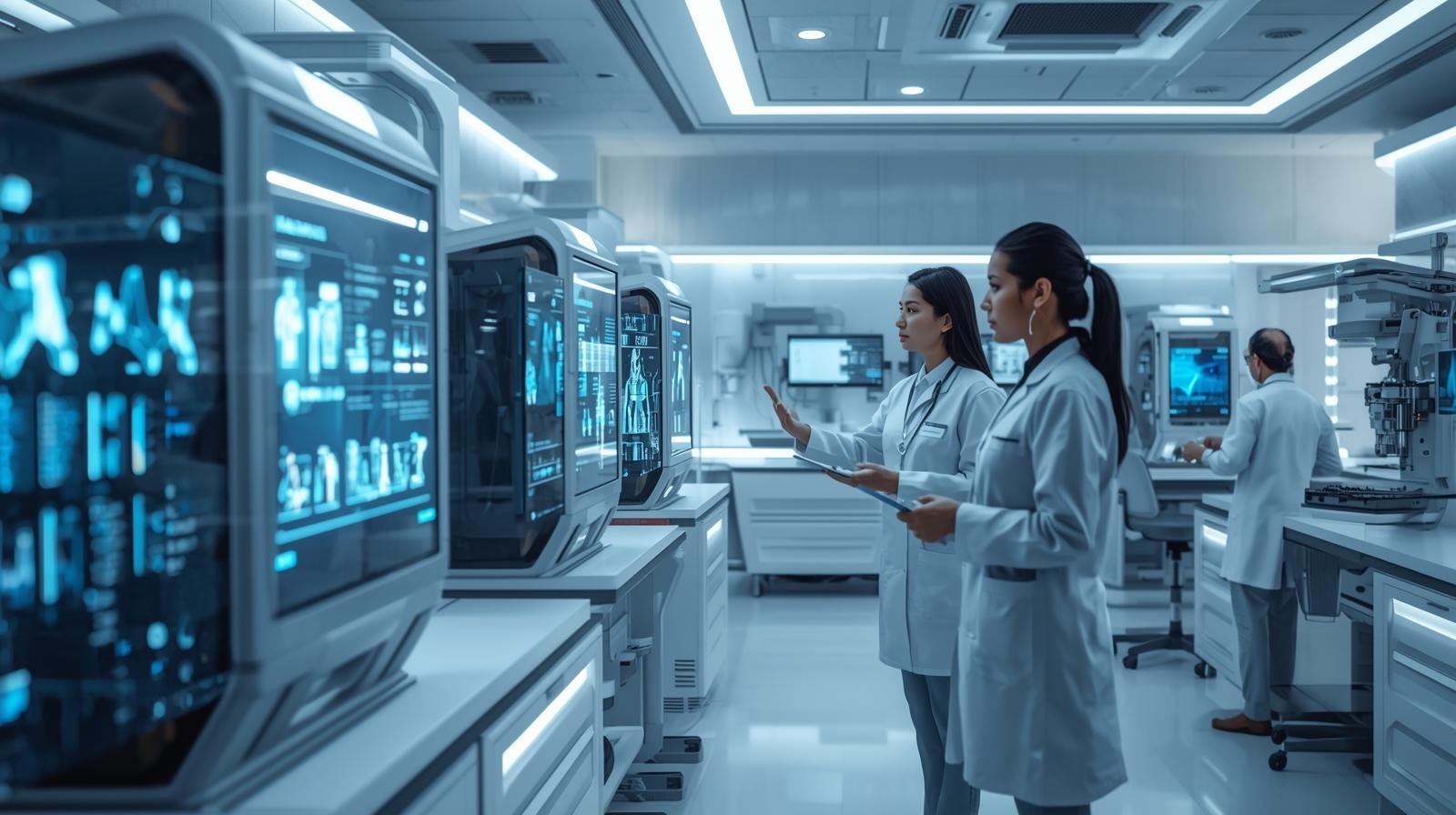 Future Technology Trends