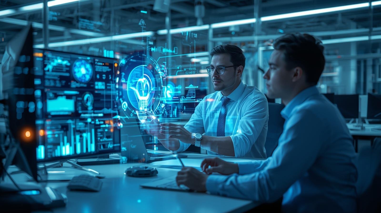 Latest Technology Updates